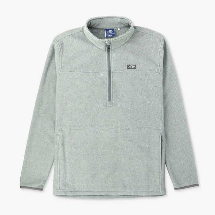 Harbor Grey Heather