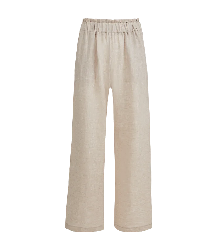 Aktis Linen Pants