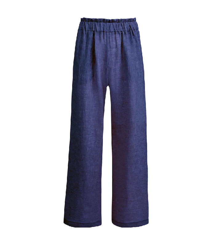 Aktis Linen Pants