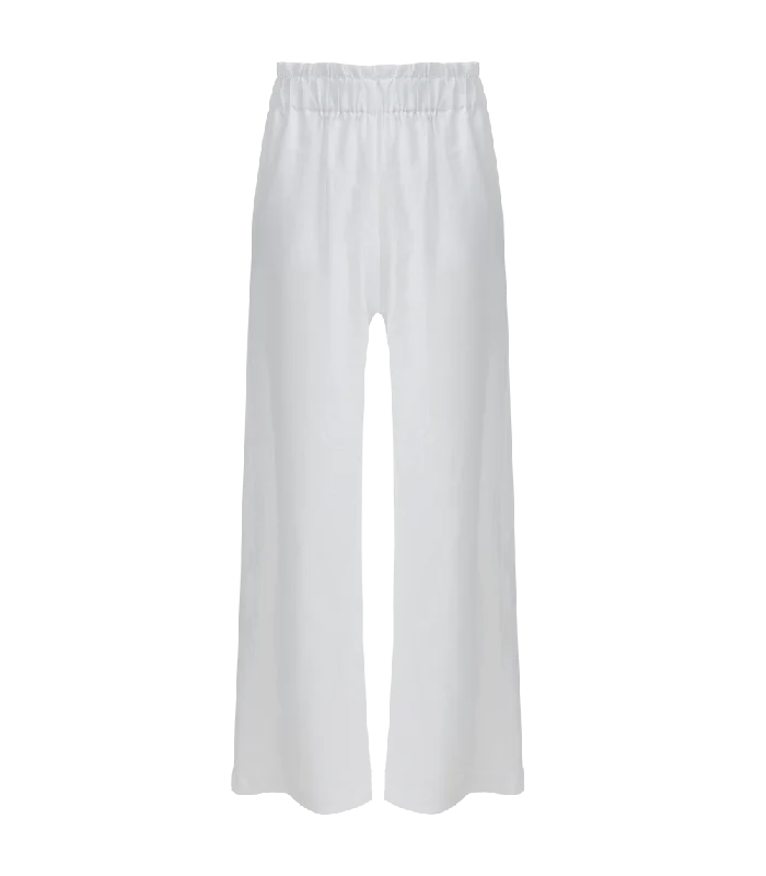 Aktis Linen Pants