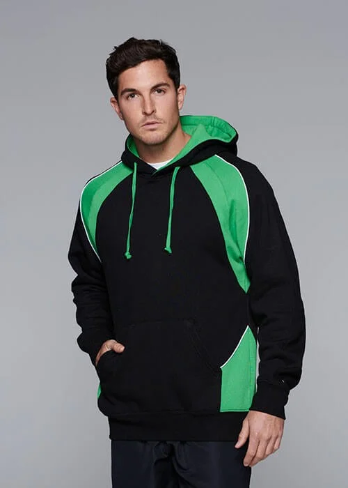 Aussie Pacific Huxley Mens Hoodies 1st (8 Colour)-(1509)