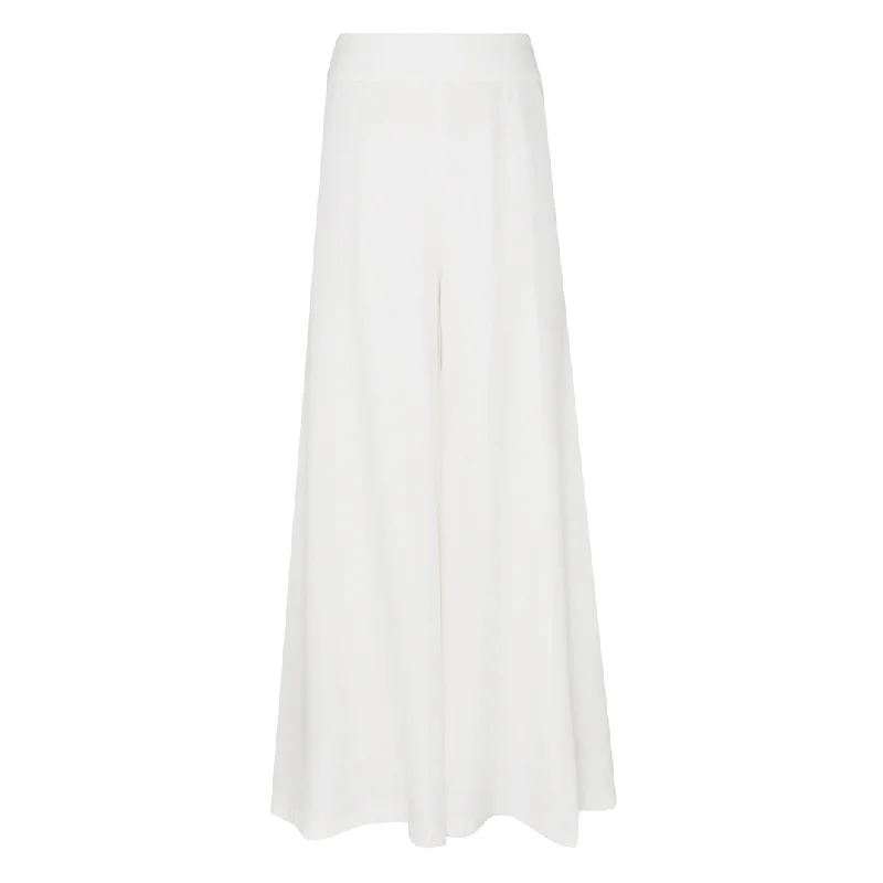 Cream Culotte