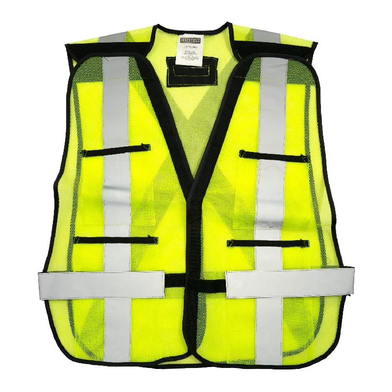 Lime Daytime Hi Vis Vest