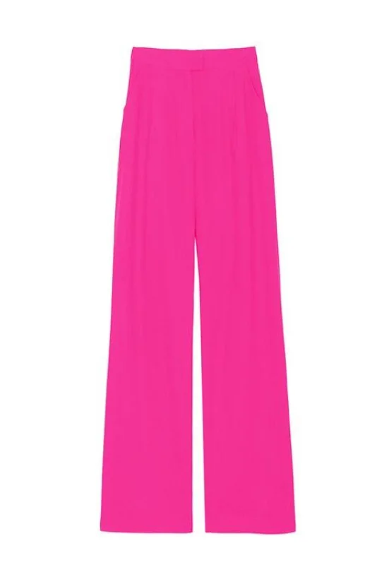 Phedra Fuchsia Pant