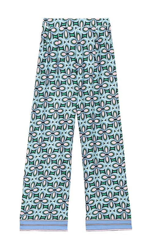 Polette Clover Pant