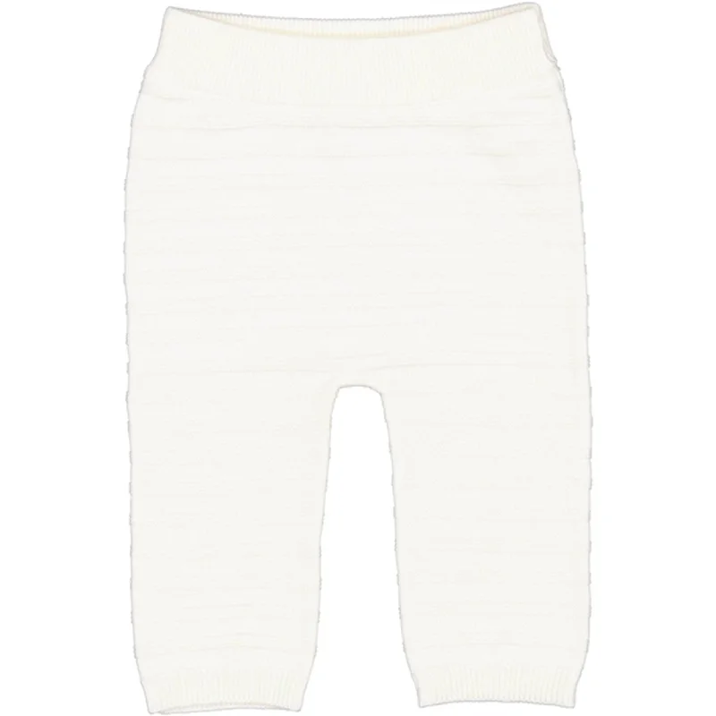 MarMar New Born Cloud Pira Knit Pants