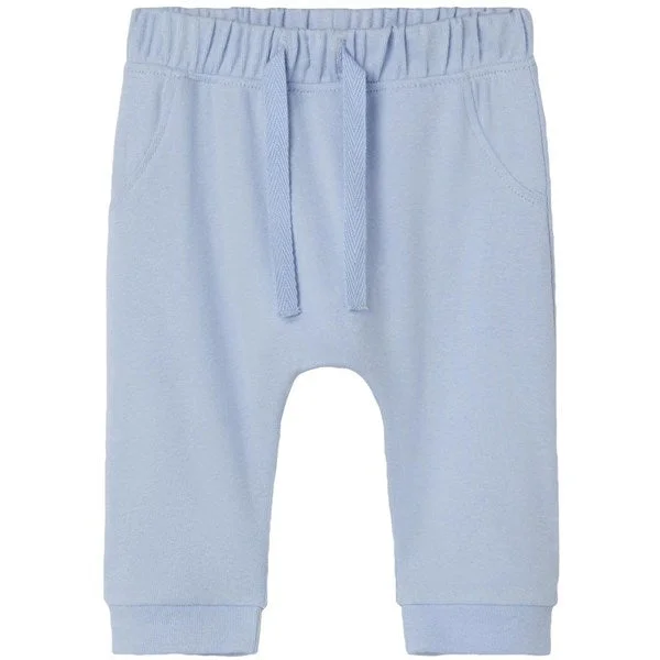 Name it Chambray Blue Fanno Pants