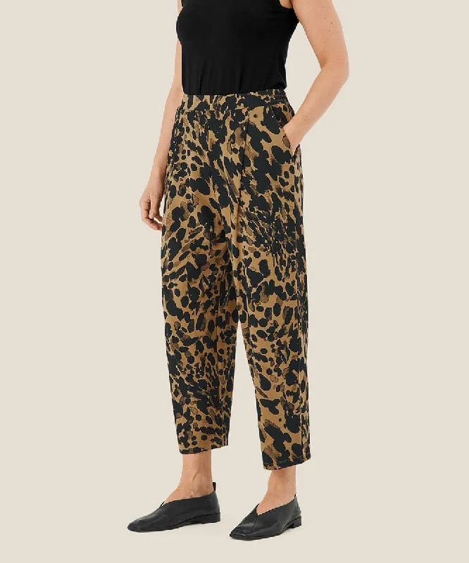 Penelope Soft Jersey Pants