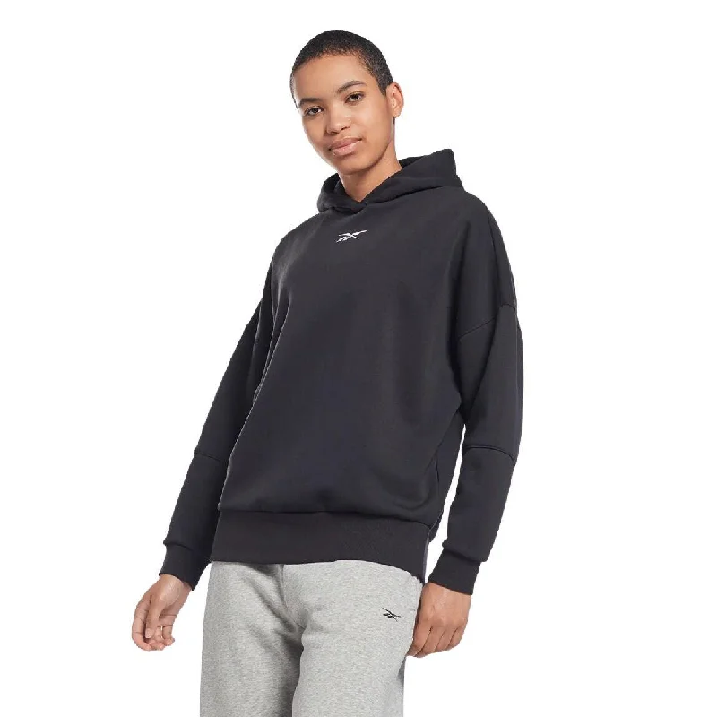 Reebok Lux Oversized Hoodie - Women