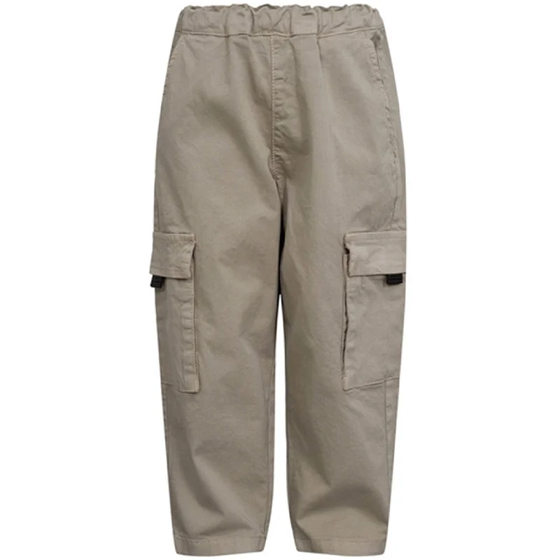 Sofie Schnoor Soft Beige Pants