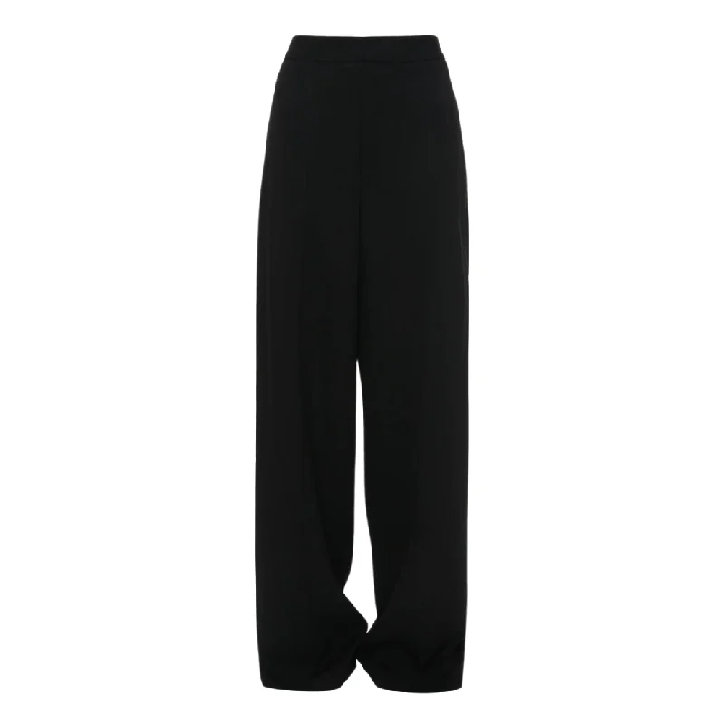 Tuxedo Trousers