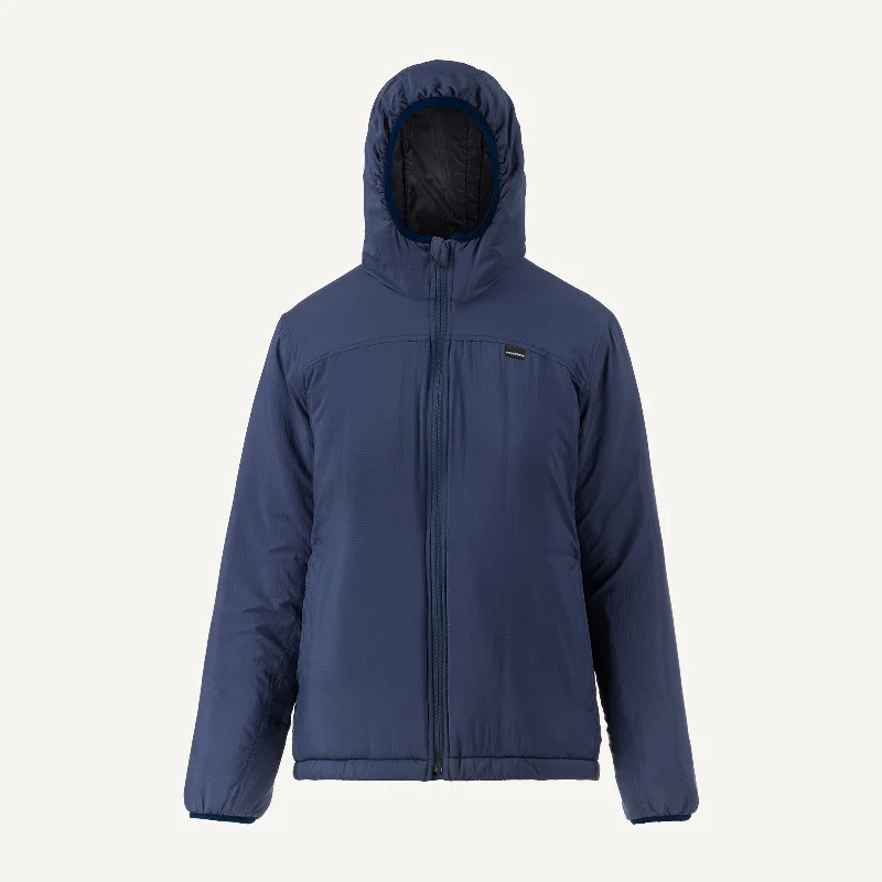 Women's WoolCloud Full Zip Jacket