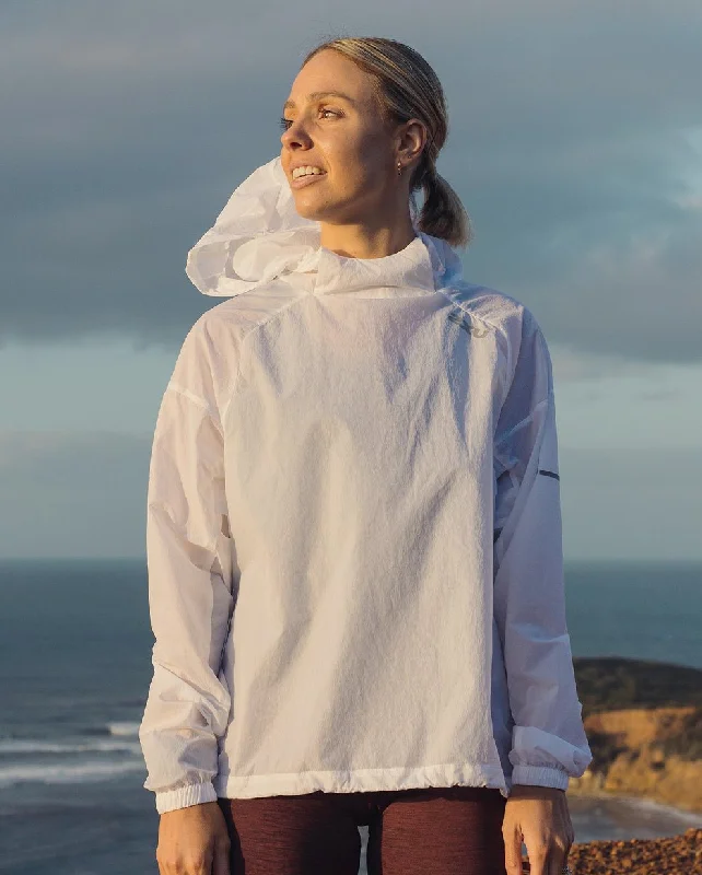 Women's Aero Anorak