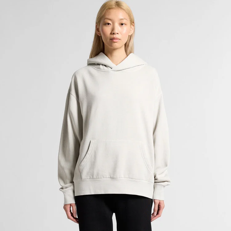 Ascolour Wo's Faded Relax Hood (4166)