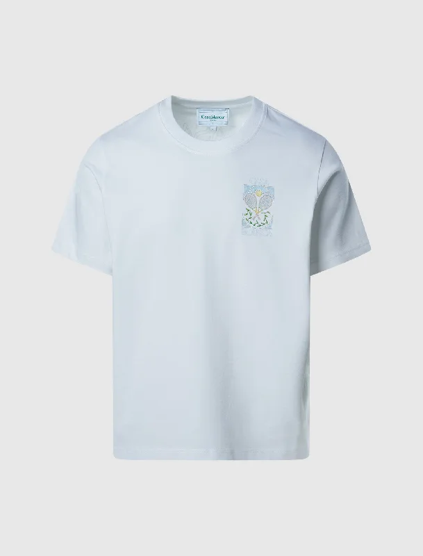 TENNIS PASTELLE TEE