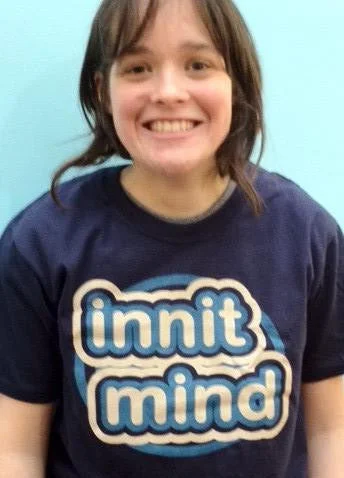 Innit mind T-shirt