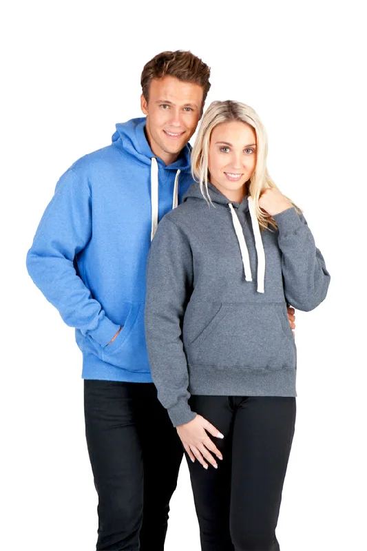 Ramo Ladies/Juniors Heavy Fleece Hoodie (FP88UN)