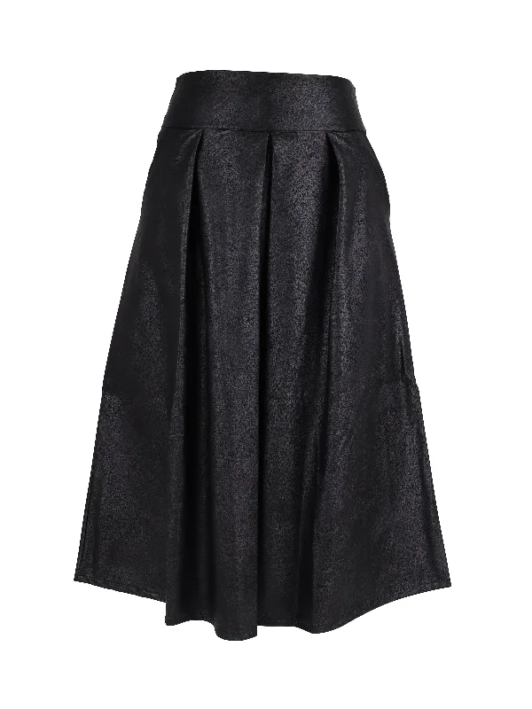 XINA skirt - Black