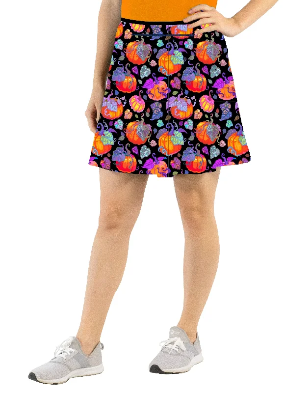 Great Pumpkin Skirts (2 Styles)