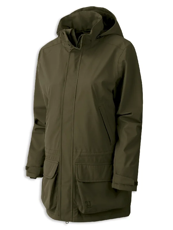 Harkila Orton Packable Lady Jacket