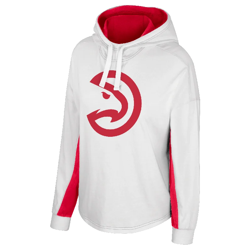 Women's Stadium Essentials Hawks Rally Hoodie