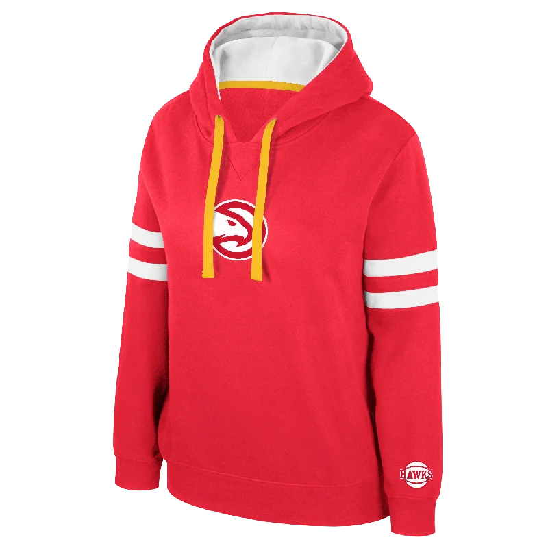 Women's Stadium Essentials Hawks Road Hoodie